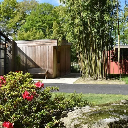 Pensión Le Bois Du Drillais 3*